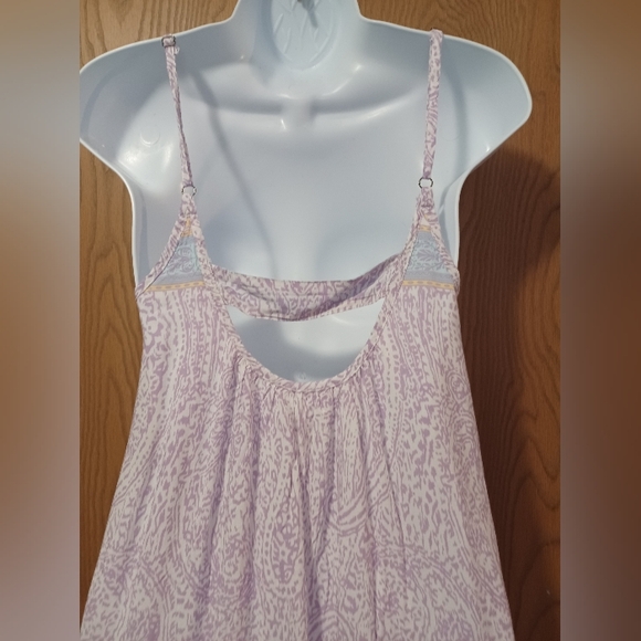 TOBI boho maxi dress - Picture 8 of 10